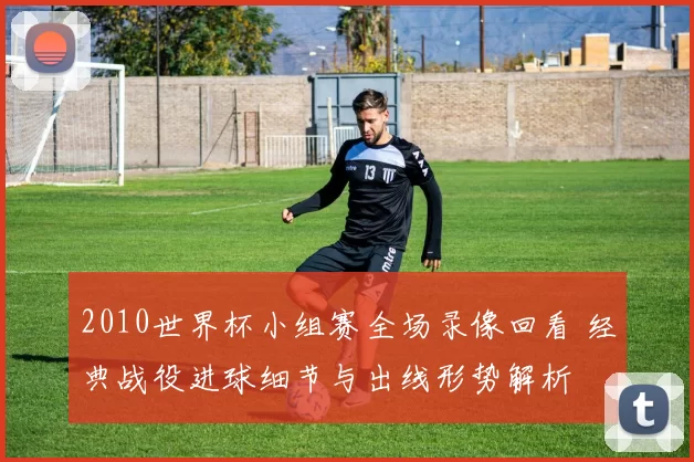 2010世界杯小组赛全场录像回看 经典战役进球细节与出线形势解析