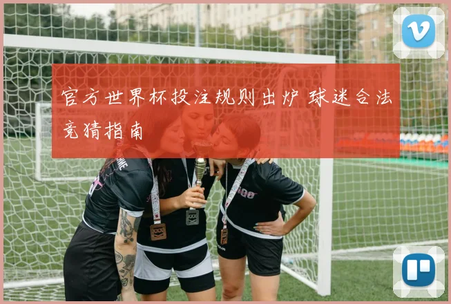 官方世界杯投注规则出炉 球迷合法竞猜指南