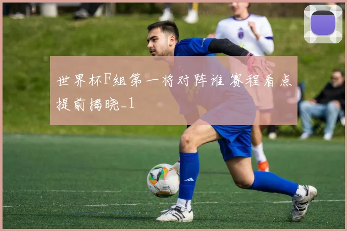 世界杯F组第一将对阵谁 赛程看点提前揭晓_1