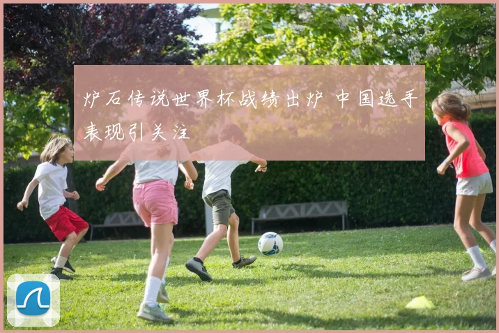 炉石传说世界杯战绩出炉 中国选手表现引关注