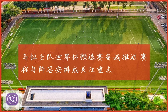 乌拉圭队世界杯预选赛备战推进 赛程与阵容安排成关注重点